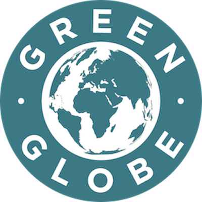 CRCS green globe certificate