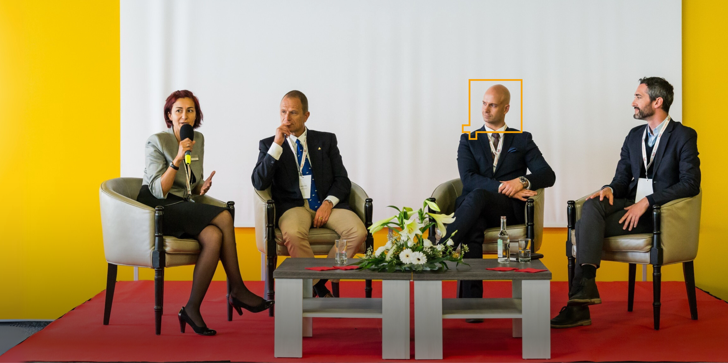 César Ritz Colleges - Ex studenti #ChangeMakers
