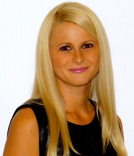 Andreea Antonescu is a member of the research faculty in Brig