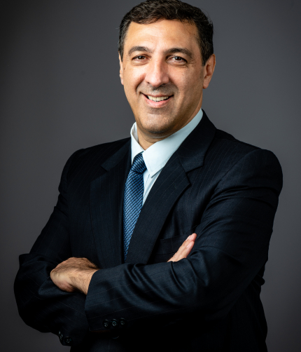 Dott. Kayhan Tajeddini
