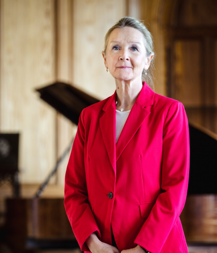 Ulrika Björklund