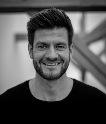 Chris Hörmann