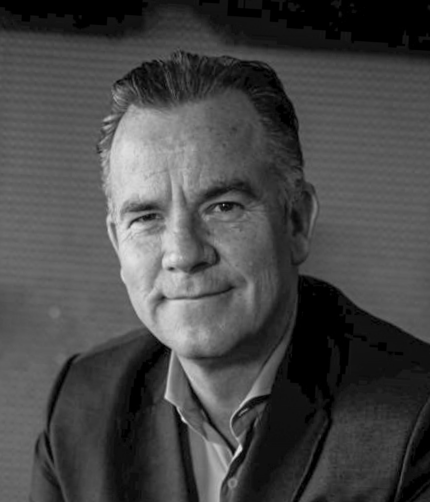 Duncan O'Rourke
