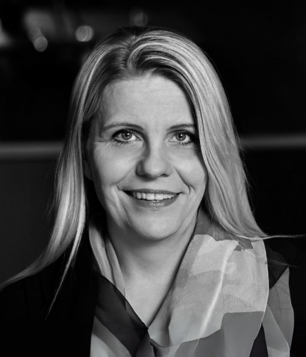 Eva Josteindóttir