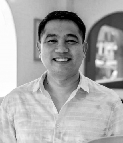 Fair Suparerk Thongsuk