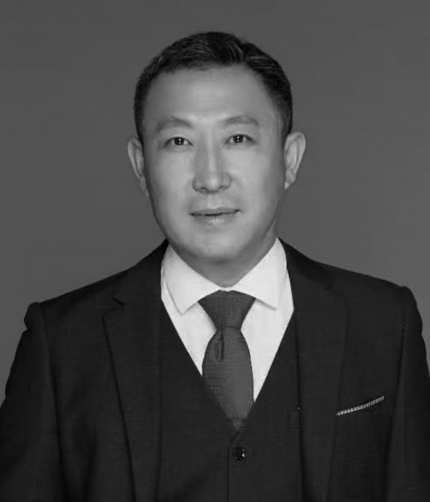 Simon Tian Sen