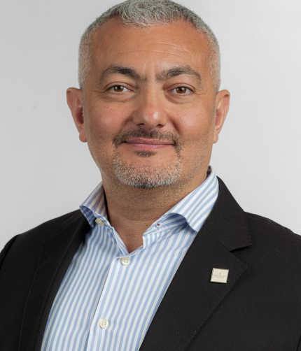 Zaher Baraky