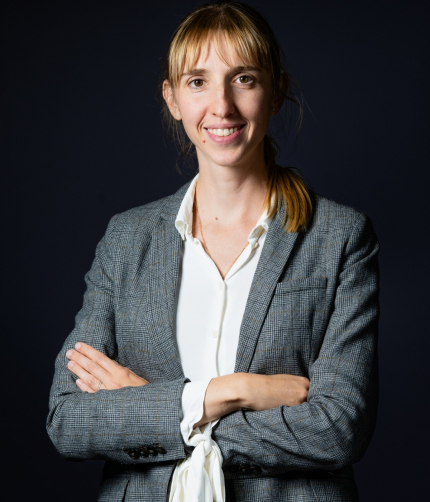 Anastasia Rubio