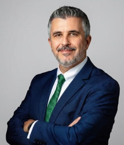 Dott. Jorge Arnanz