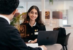 César Ritz Colleges - Laurea triennale in Intelligenza Artificiale Applicata