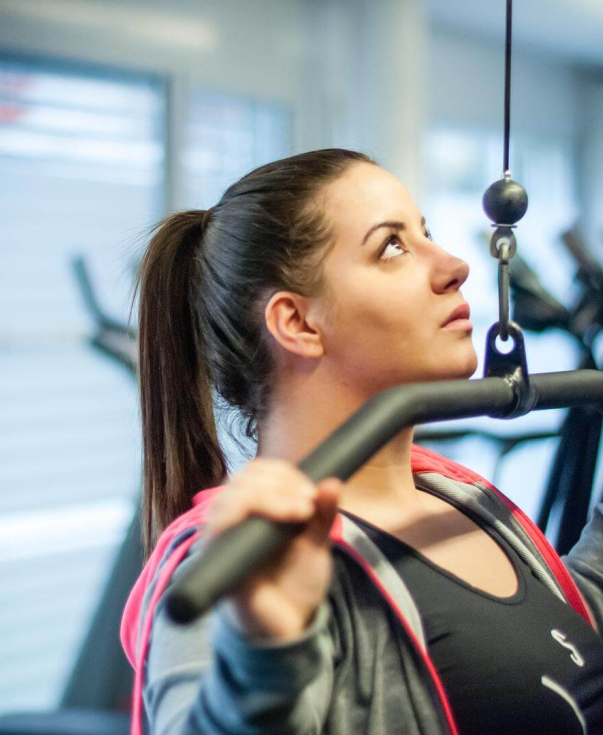 Centro fitness