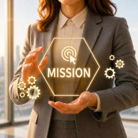 Missione