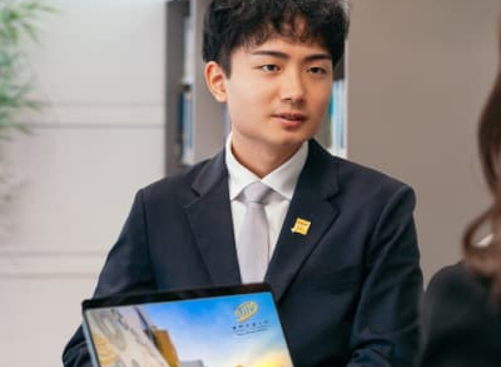 Programma di doppia laurea - Macao