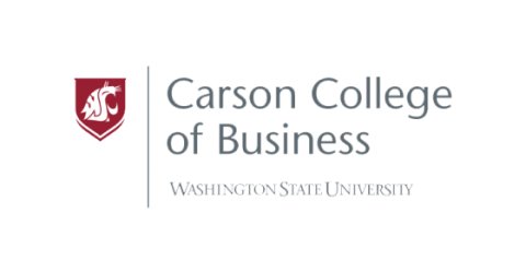 Carson College logo