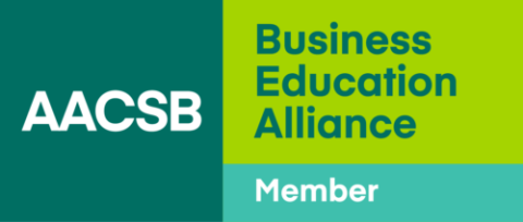 AACSB logo