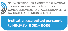 Swiss Accreditation Council