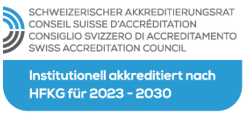 Swiss Accreditation council 