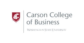 Carson College logo