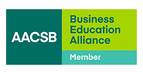AACSB International logo