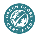 Green Globe logo