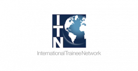 Il logo di ITN